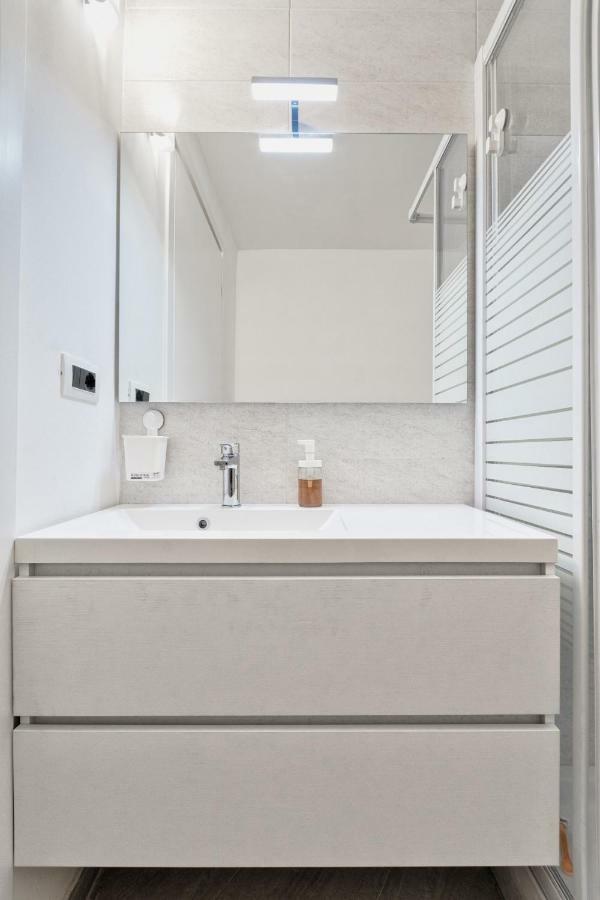 Apartamento Moleloca - Casa Artisti 7