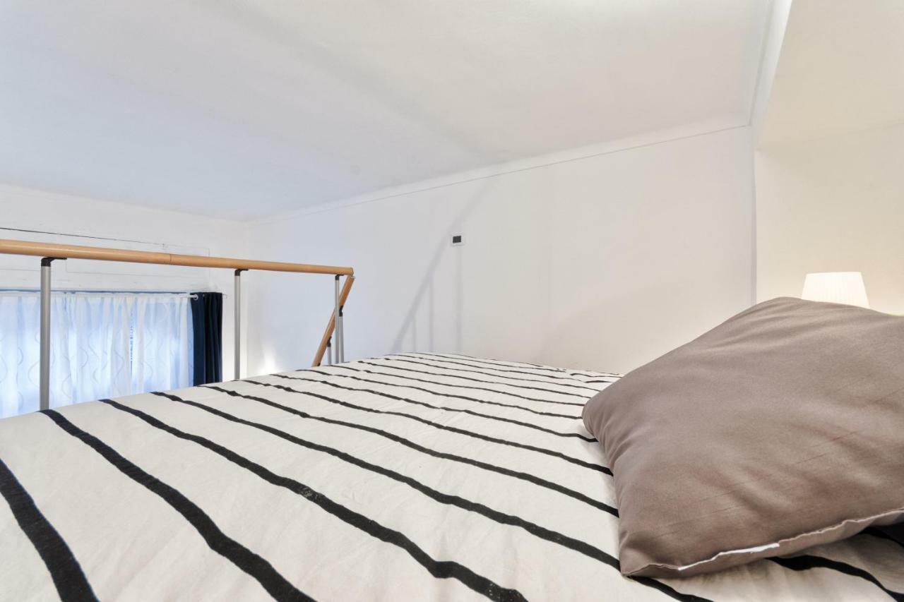 Apartamento Moleloca - Casa Artisti 7 *