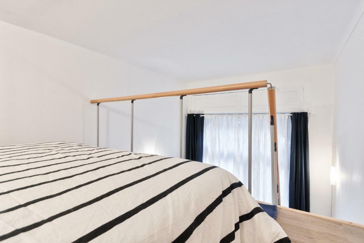 Apartamento Moleloca - Casa Artisti 7 Turín
