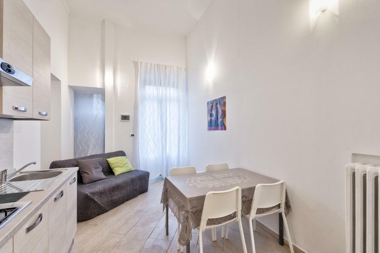 Moleloca - Casa Artisti 7 Apartamento Turín