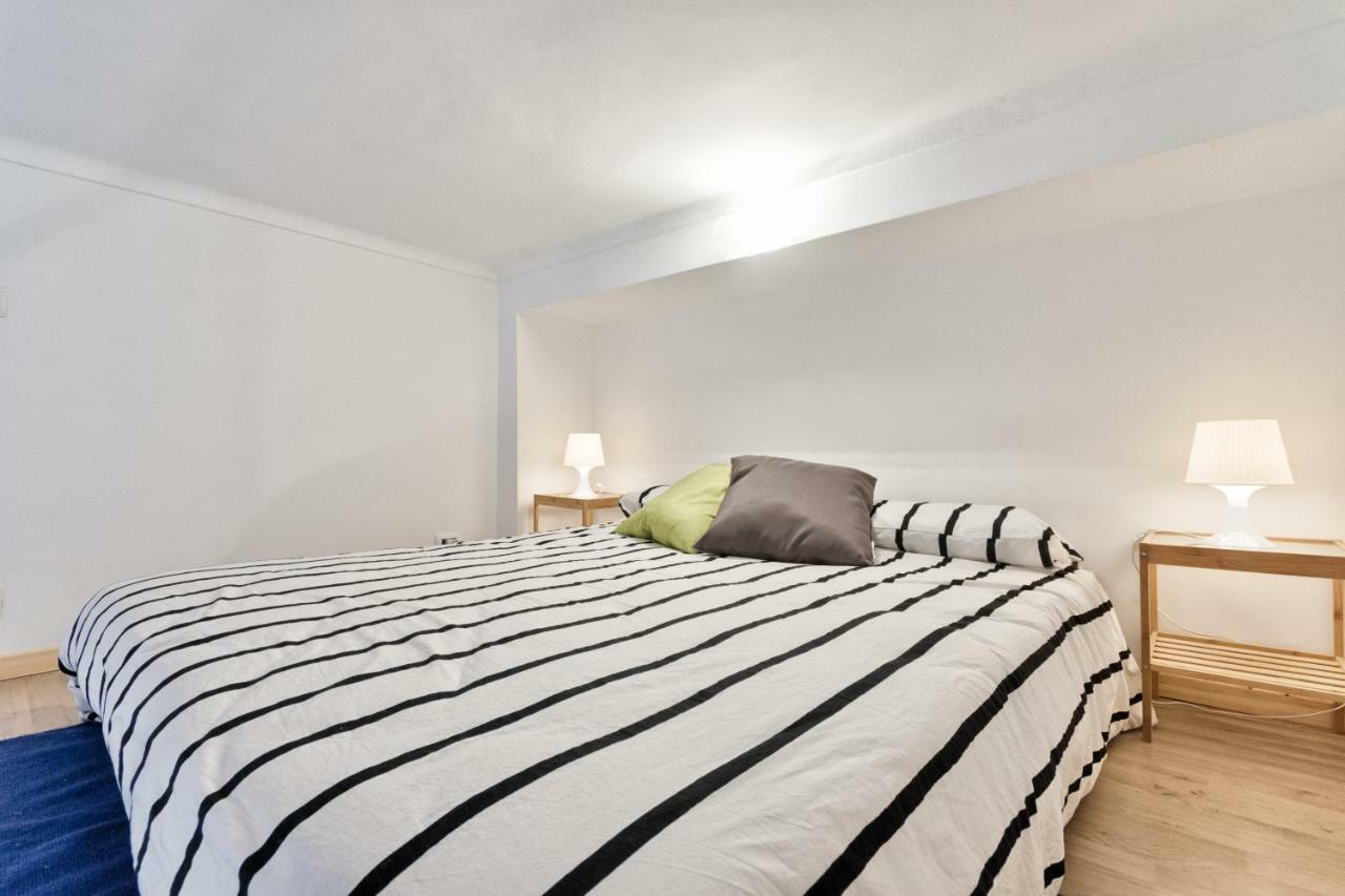 Moleloca - Casa Artisti 7 Apartamento Turín